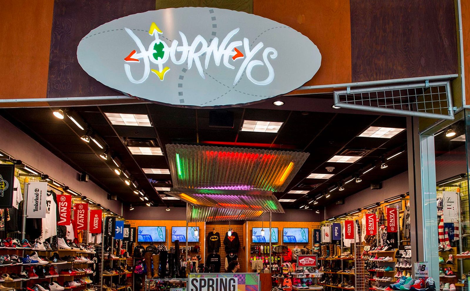 journeys champion slides